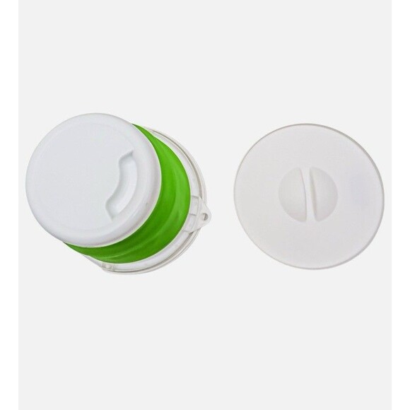 Gel Blaster Collapsible Ammo Tub 1.5 Gallon Bucket  Holds 15,000 Gellets New - Picture 3 of 10